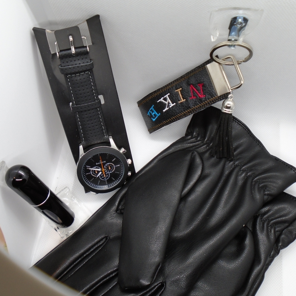 Men's Bundle set NTW